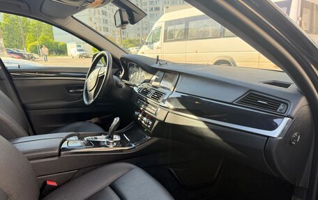 BMW 5 серия, 2014 год, 1 200 000 рублей, 5 фотография