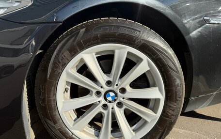 BMW 5 серия, 2014 год, 1 200 000 рублей, 8 фотография
