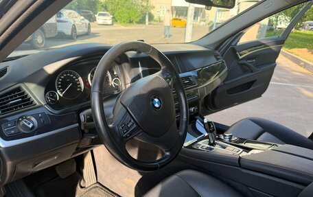 BMW 5 серия, 2014 год, 1 200 000 рублей, 7 фотография