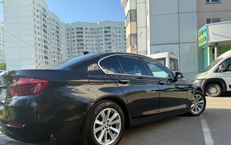 BMW 5 серия, 2014 год, 1 200 000 рублей, 11 фотография