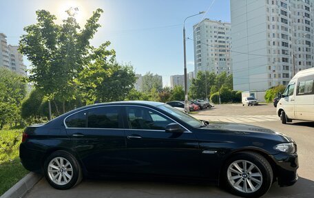 BMW 5 серия, 2014 год, 1 200 000 рублей, 17 фотография