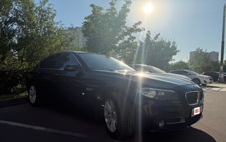 BMW 5 серия, 2014 год, 1 200 000 рублей, 10 фотография