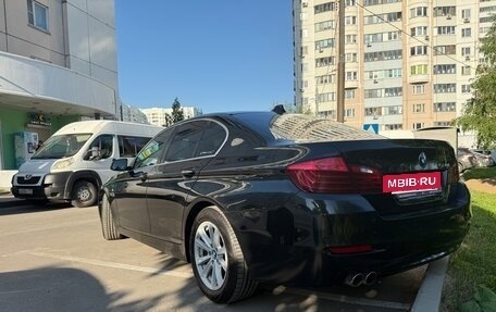 BMW 5 серия, 2014 год, 1 200 000 рублей, 13 фотография