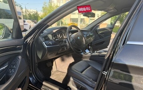 BMW 5 серия, 2014 год, 1 200 000 рублей, 6 фотография