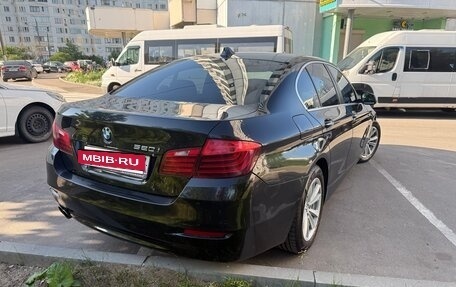BMW 5 серия, 2014 год, 1 200 000 рублей, 12 фотография