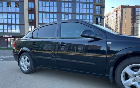 Opel Astra H, 2010 год, 610 000 рублей, 8 фотография