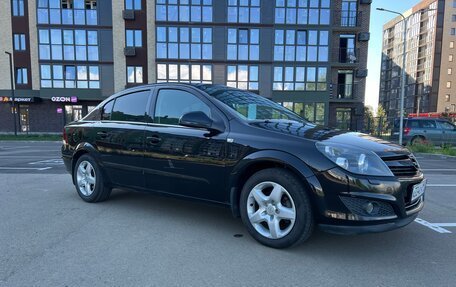 Opel Astra H, 2010 год, 610 000 рублей, 9 фотография