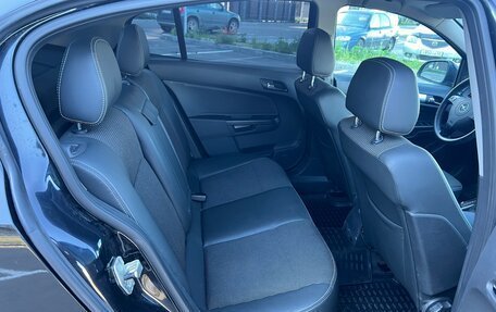 Opel Astra H, 2010 год, 610 000 рублей, 11 фотография