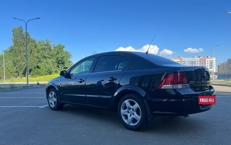 Opel Astra H, 2010 год, 610 000 рублей, 6 фотография