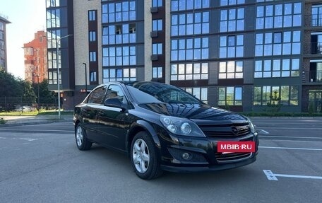 Opel Astra H, 2010 год, 610 000 рублей, 3 фотография
