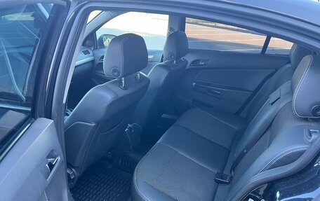Opel Astra H, 2010 год, 610 000 рублей, 12 фотография