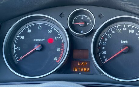 Opel Astra H, 2010 год, 610 000 рублей, 14 фотография