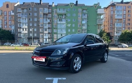 Opel Astra H, 2010 год, 610 000 рублей, 5 фотография