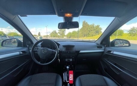 Opel Astra H, 2010 год, 610 000 рублей, 10 фотография
