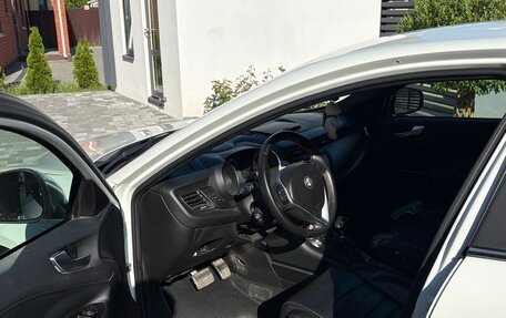 Alfa Romeo Giulietta, 2014 год, 1 300 000 рублей, 7 фотография