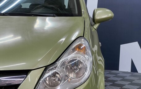 Opel Corsa D, 2006 год, 369 900 рублей, 7 фотография