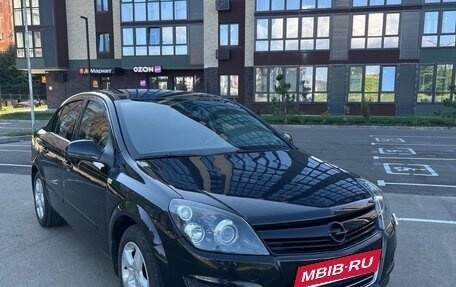 Opel Astra H, 2010 год, 610 000 рублей, 2 фотография