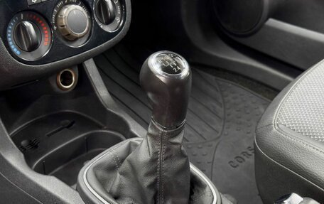 Opel Corsa D, 2006 год, 369 900 рублей, 11 фотография