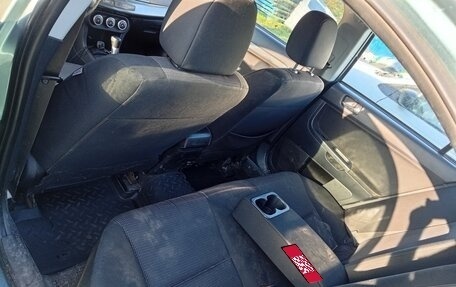 Mitsubishi Lancer IX, 2008 год, 450 000 рублей, 2 фотография