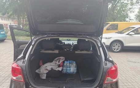 Chevrolet Cruze II, 2014 год, 950 000 рублей, 7 фотография