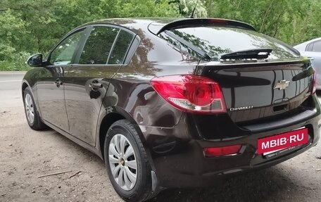 Chevrolet Cruze II, 2014 год, 950 000 рублей, 6 фотография