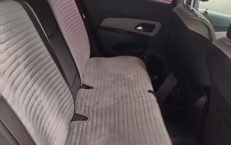Chevrolet Cruze II, 2014 год, 950 000 рублей, 11 фотография