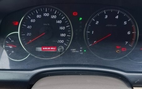 Toyota Land Cruiser Prado 120 рестайлинг, 2005 год, 1 830 000 рублей, 3 фотография