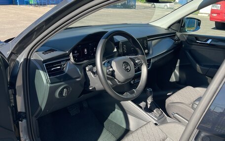 Skoda Rapid II, 2021 год, 1 780 000 рублей, 8 фотография