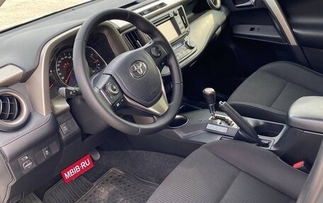 Toyota RAV4, 2013 год, 1 810 000 рублей, 9 фотография