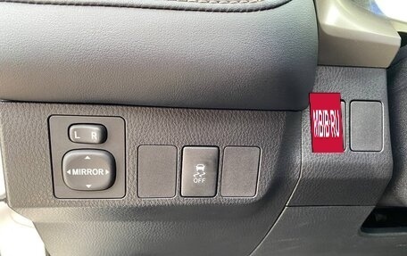 Toyota RAV4, 2013 год, 1 810 000 рублей, 13 фотография