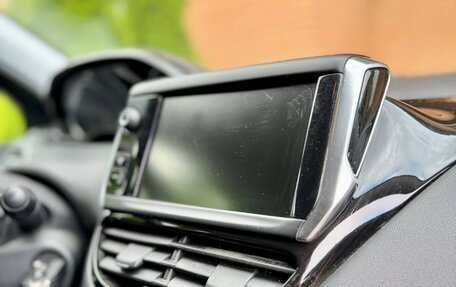 Peugeot 208 II, 2013 год, 450 000 рублей, 11 фотография