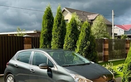 Peugeot 208 II, 2013 год, 450 000 рублей, 2 фотография