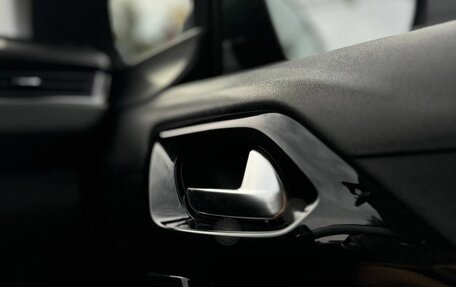 Peugeot 208 II, 2013 год, 450 000 рублей, 31 фотография