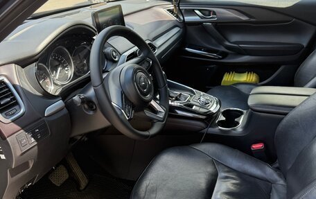 Mazda CX-9 II, 2019 год, 2 850 000 рублей, 7 фотография