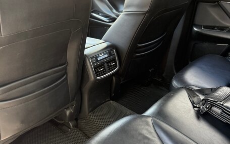 Mazda CX-9 II, 2019 год, 2 850 000 рублей, 11 фотография