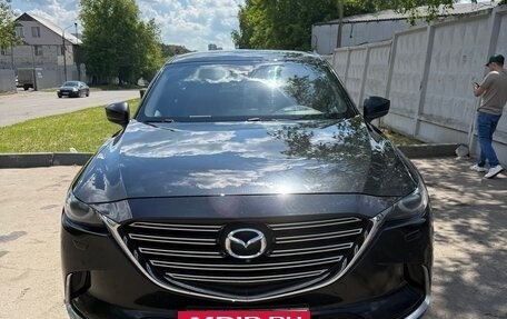 Mazda CX-9 II, 2019 год, 2 850 000 рублей, 2 фотография