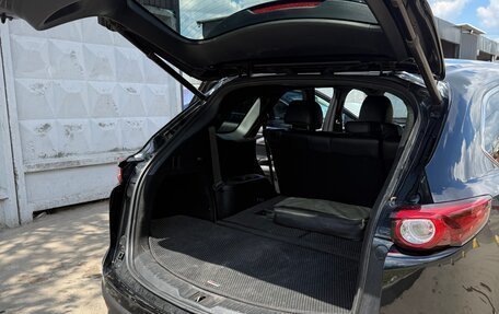 Mazda CX-9 II, 2019 год, 2 850 000 рублей, 14 фотография