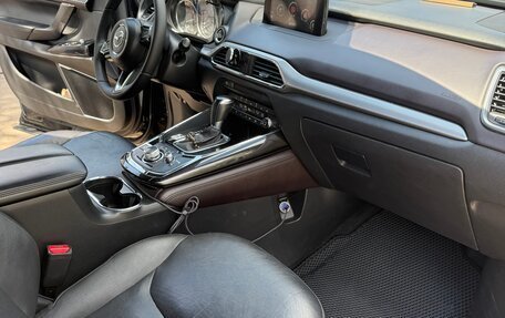 Mazda CX-9 II, 2019 год, 2 850 000 рублей, 20 фотография