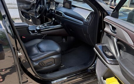Mazda CX-9 II, 2019 год, 2 850 000 рублей, 19 фотография