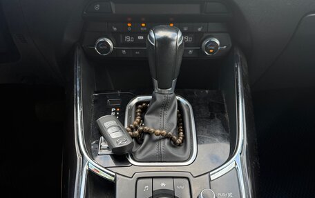 Mazda CX-9 II, 2019 год, 2 850 000 рублей, 23 фотография