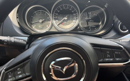 Mazda CX-9 II, 2019 год, 2 850 000 рублей, 25 фотография