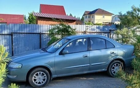 Nissan Almera Classic, 2006 год, 520 000 рублей, 7 фотография