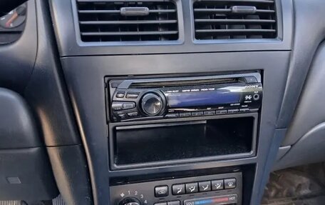 Nissan Almera Classic, 2006 год, 520 000 рублей, 4 фотография