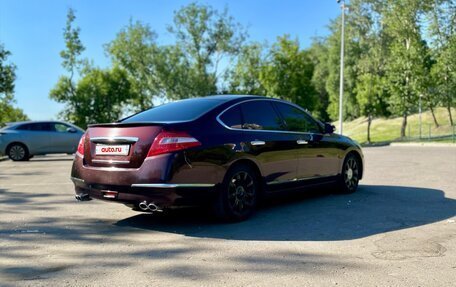 Nissan Teana, 2009 год, 850 000 рублей, 3 фотография