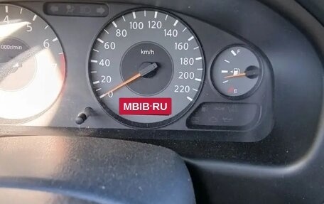 Nissan Almera Classic, 2006 год, 520 000 рублей, 3 фотография