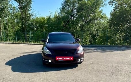 Nissan Teana, 2009 год, 850 000 рублей, 2 фотография