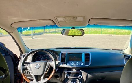 Nissan Teana, 2009 год, 850 000 рублей, 8 фотография