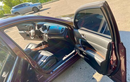 Nissan Teana, 2009 год, 850 000 рублей, 6 фотография