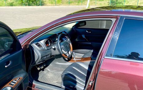 Nissan Teana, 2009 год, 850 000 рублей, 5 фотография