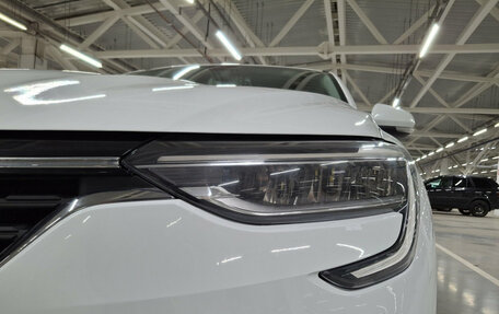 Renault Arkana I, 2020 год, 1 619 000 рублей, 21 фотография